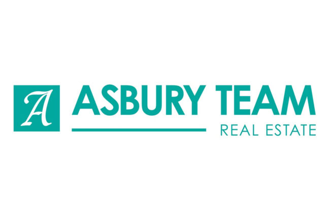 Asbury Team Real Estate Logo