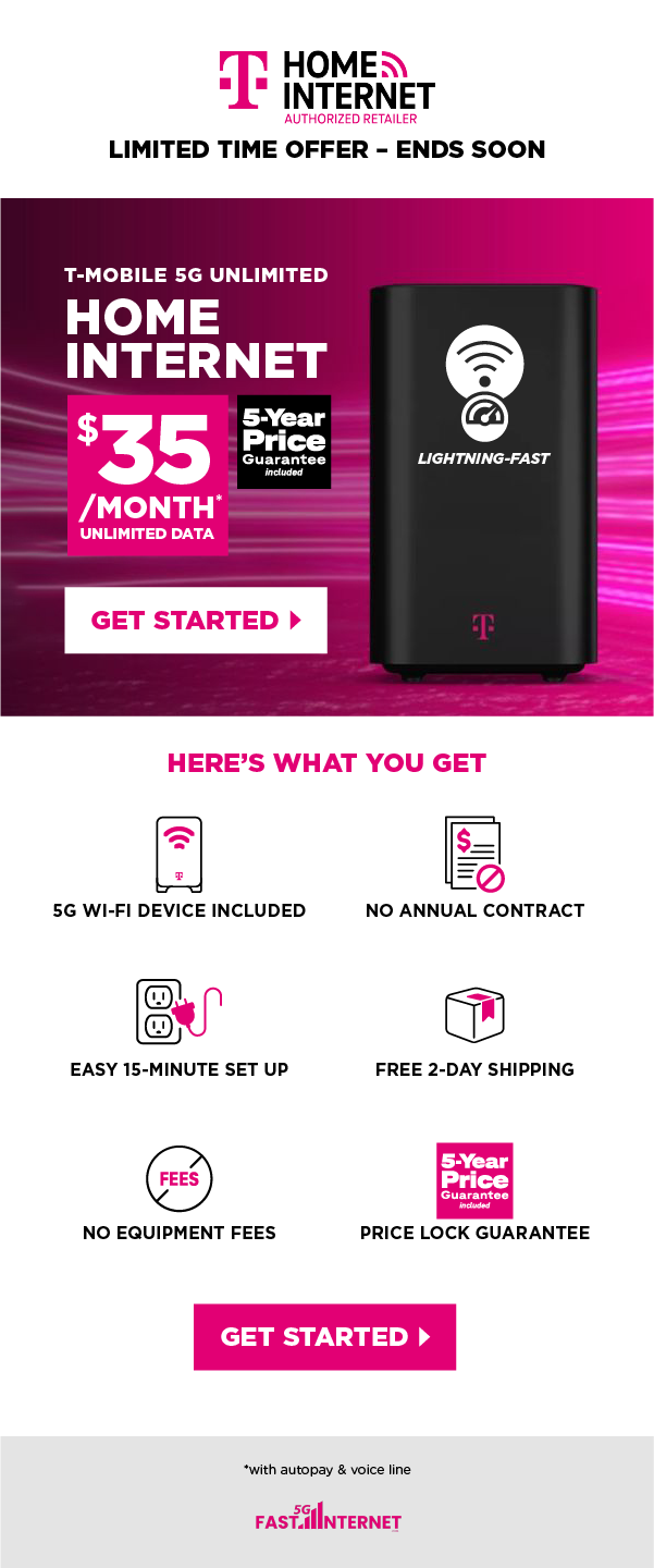 T-Mobile Email