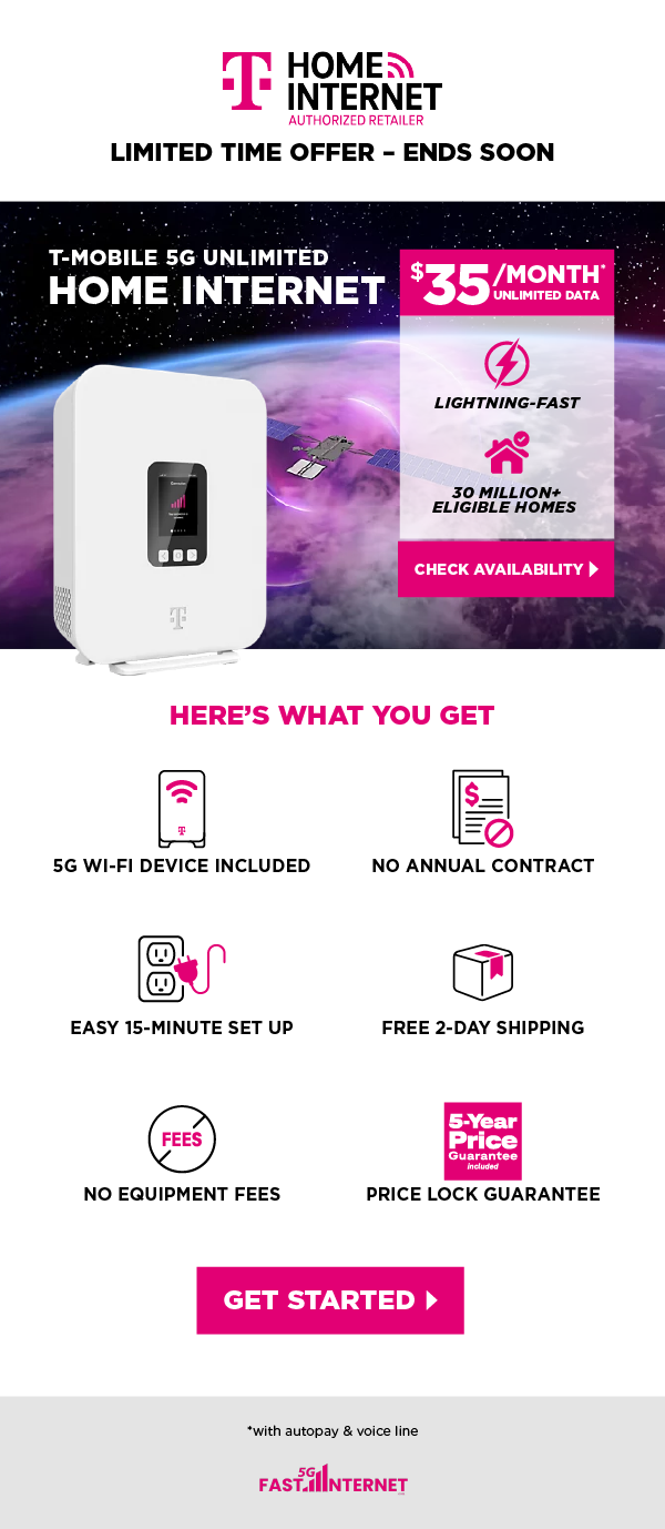 T-Mobile Email