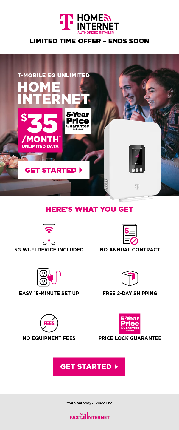 T-Mobile Email