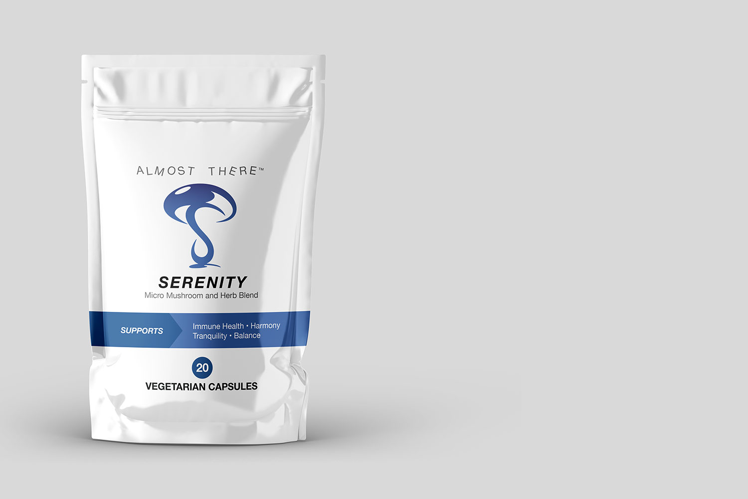 Serenity Micro Mushroom & Herb Blend