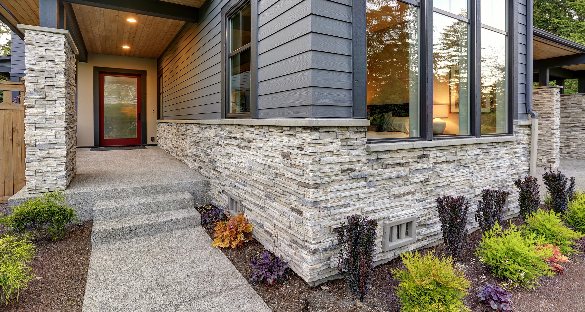 Sherwood Stone Landscape & Garden Supply