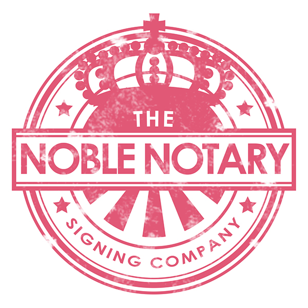 The Noble Notary